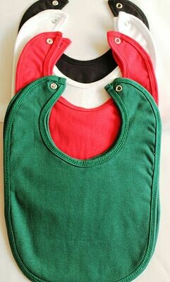 Bibs, Beanies &amp; Mittens