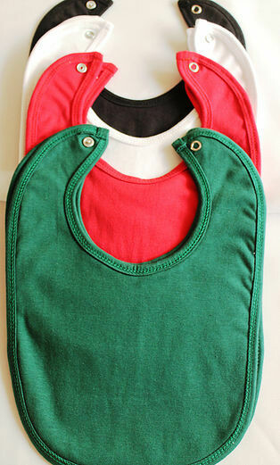 Baby Bibs