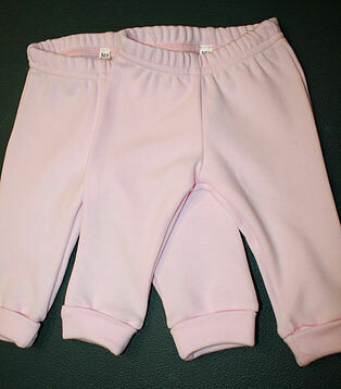 Baby Leggings