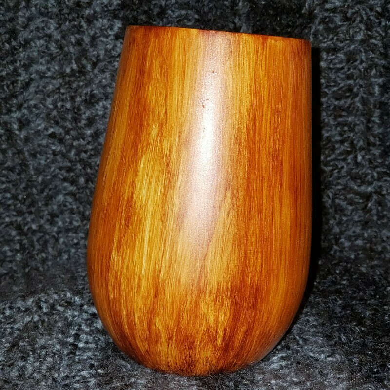 Woodgrain Tumbler