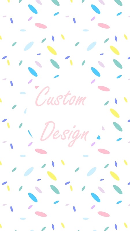 Custom Regular Tumbler