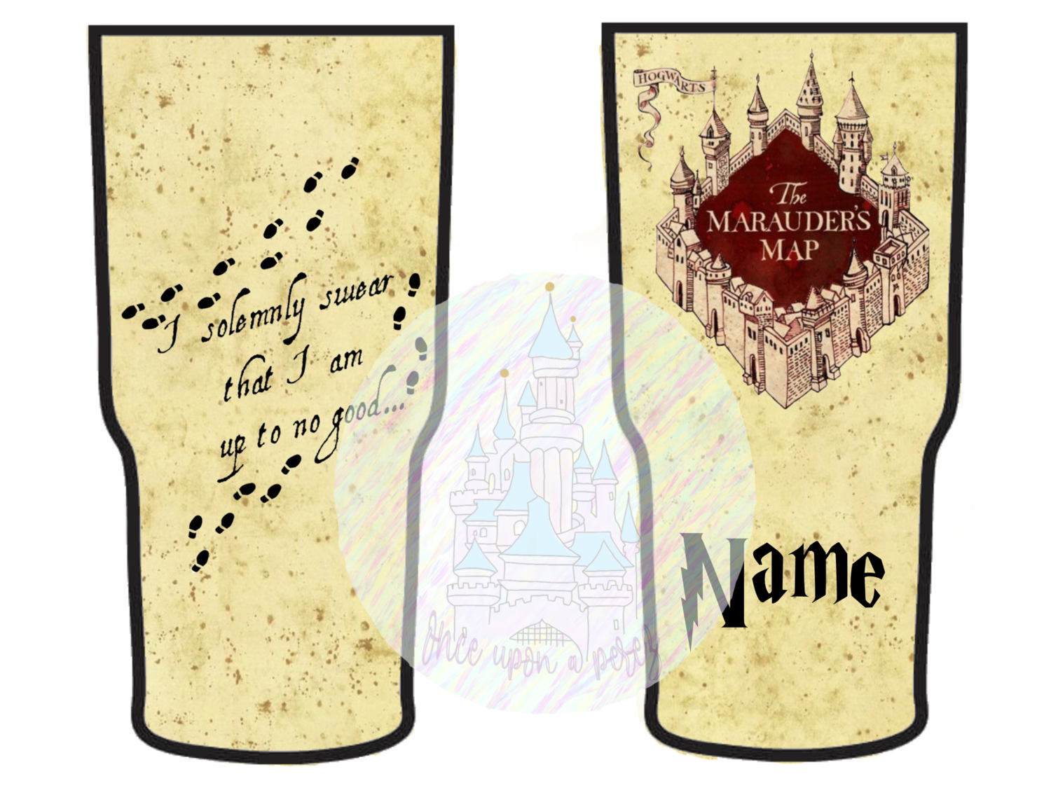 Tumbler Examples