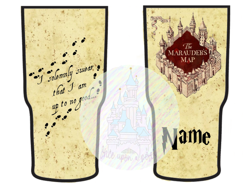 Tumbler Examples