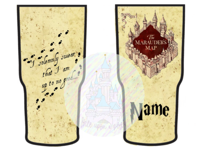 Tumbler Examples