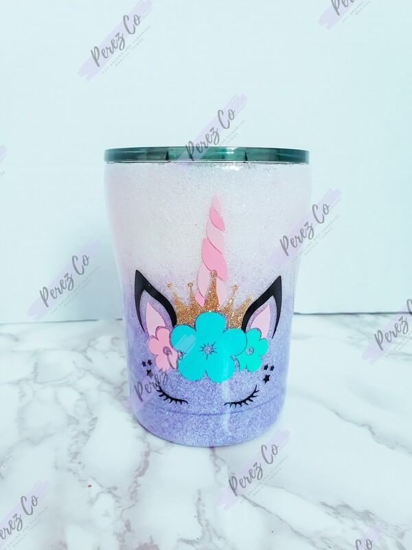 Pastel Unicorn Dreams