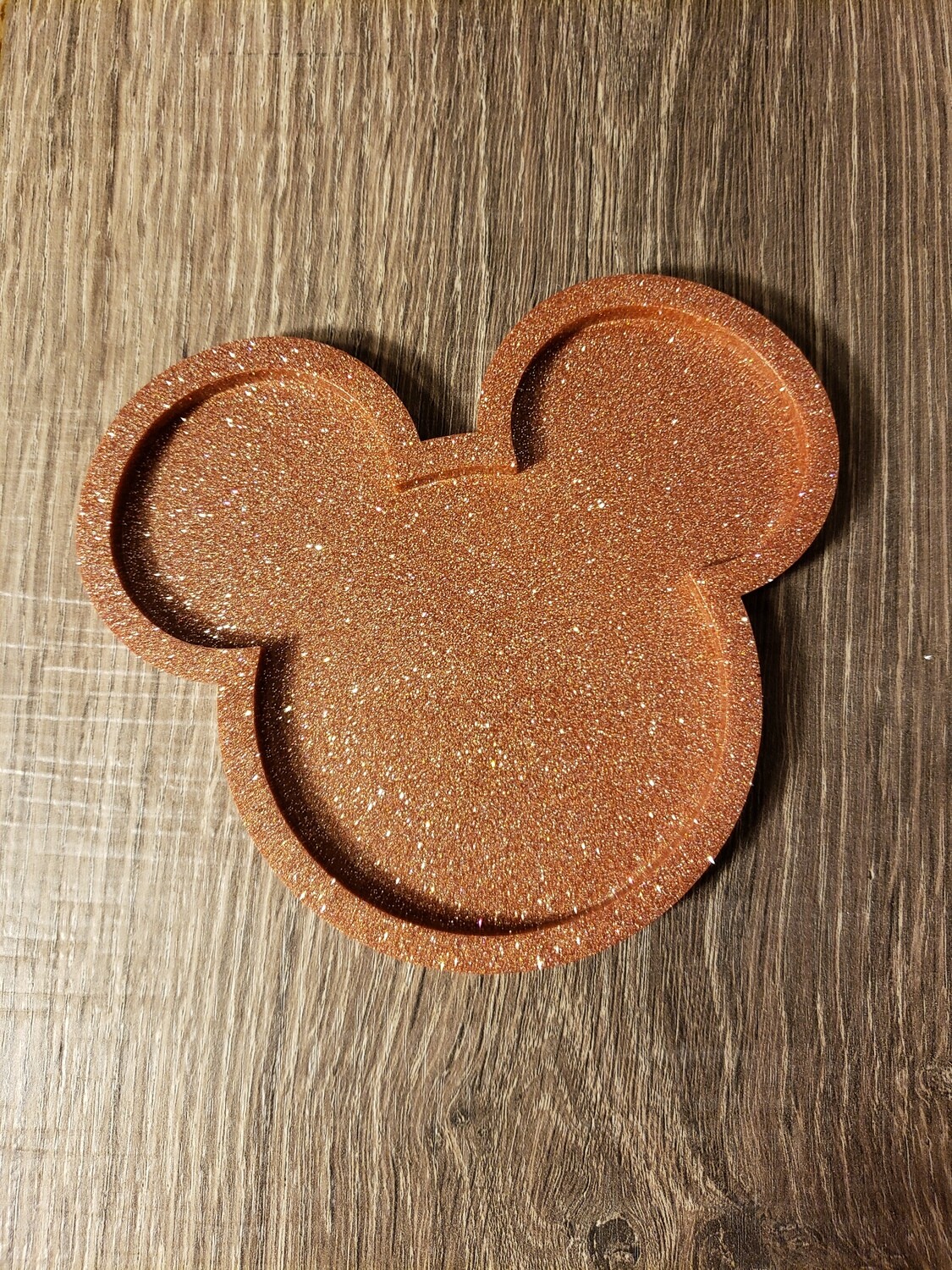 Mouse Trinket Tray