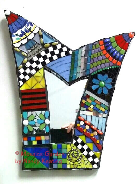 Funky Mirror