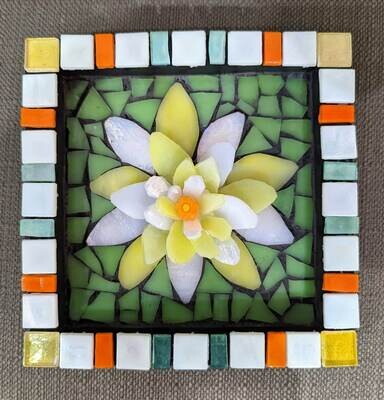 Water Lilly - Sold