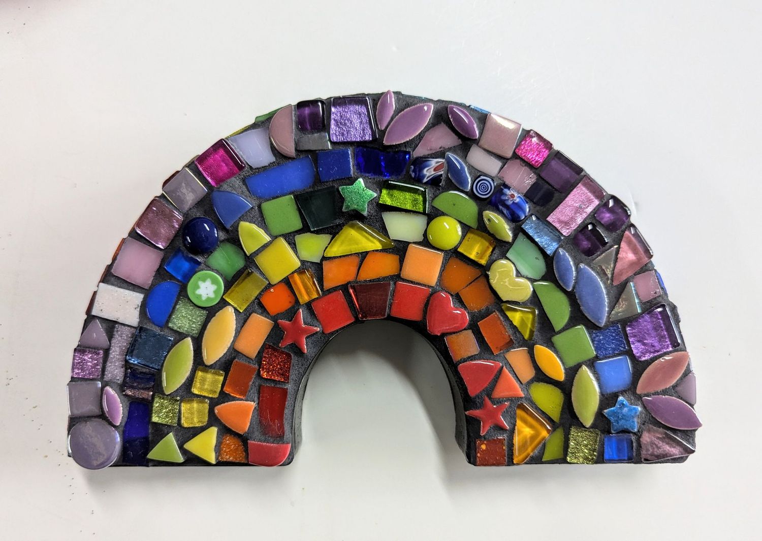 Rainbow Arch SOLD