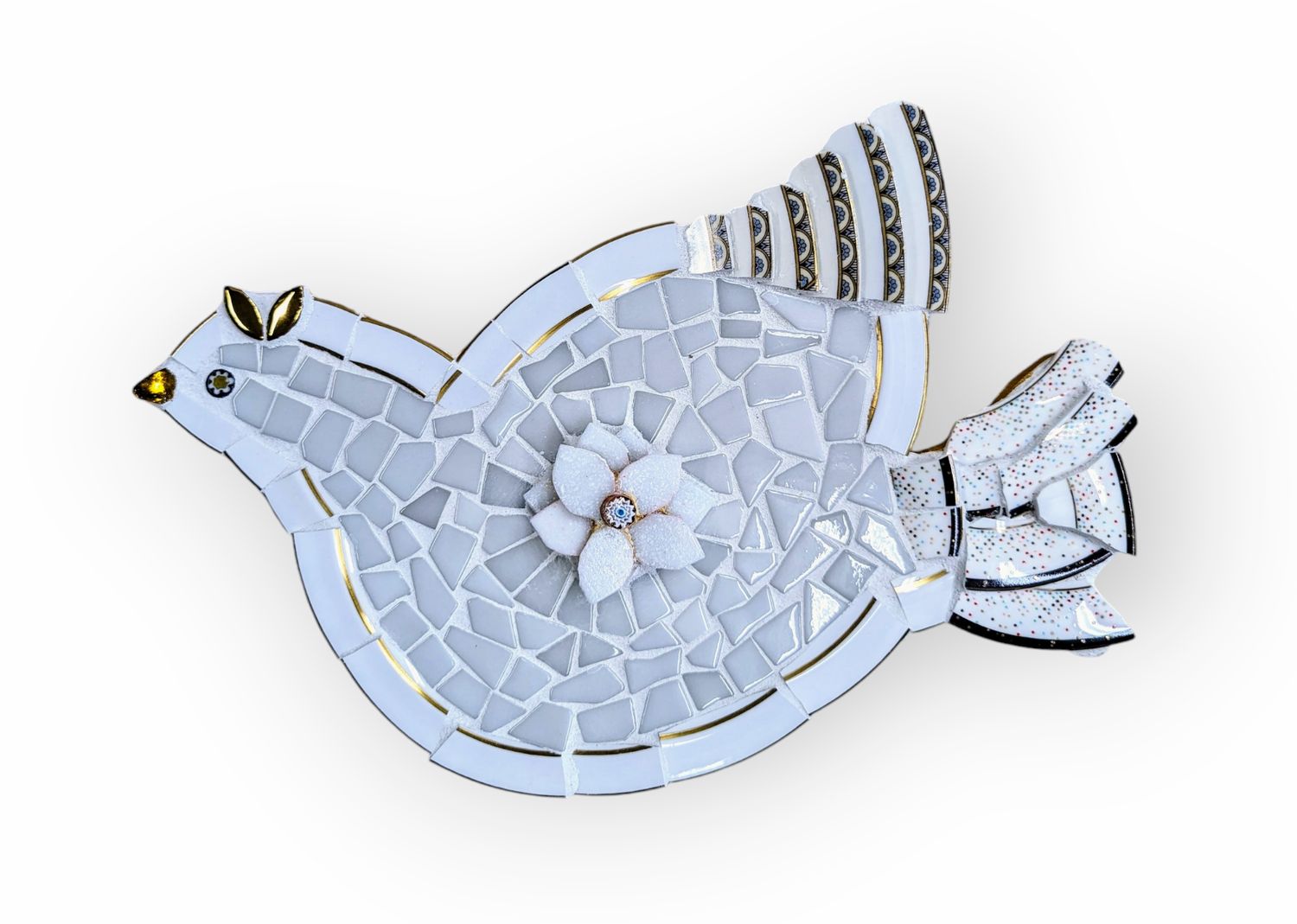 Peace Dove