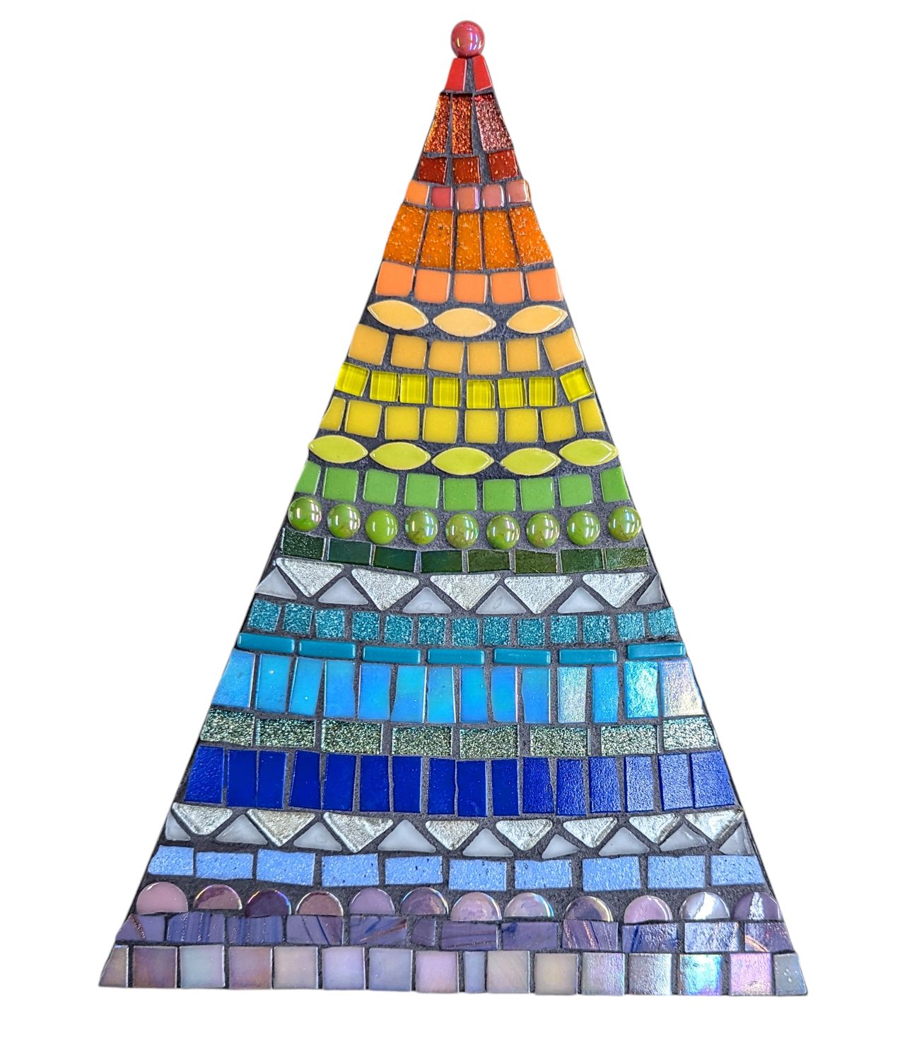 Festive Rainbow Decor