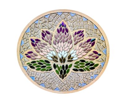 At Home Mosaic Kits