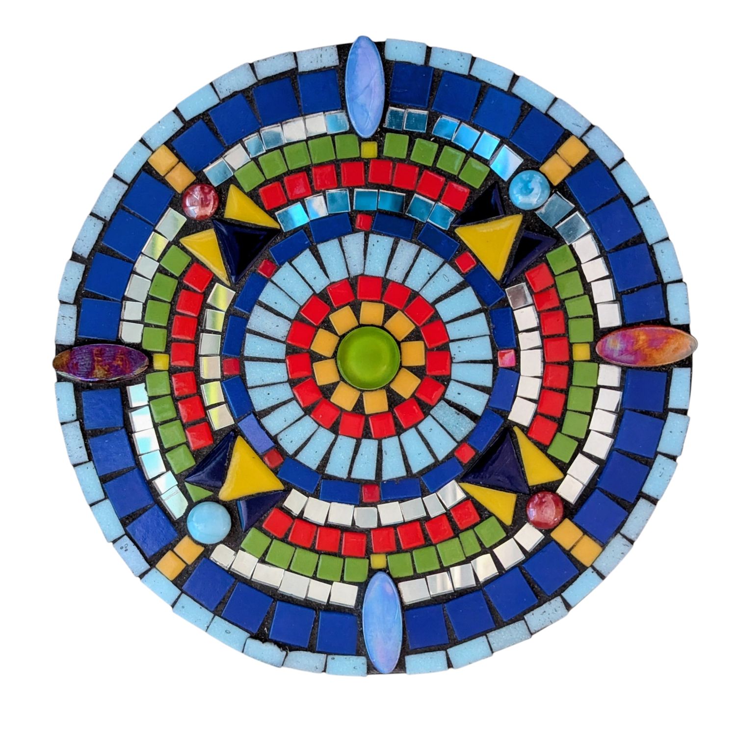 Garden Mandala Garden Mandala