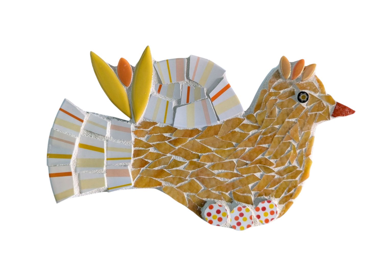 Yellow Bird Yellow Bird