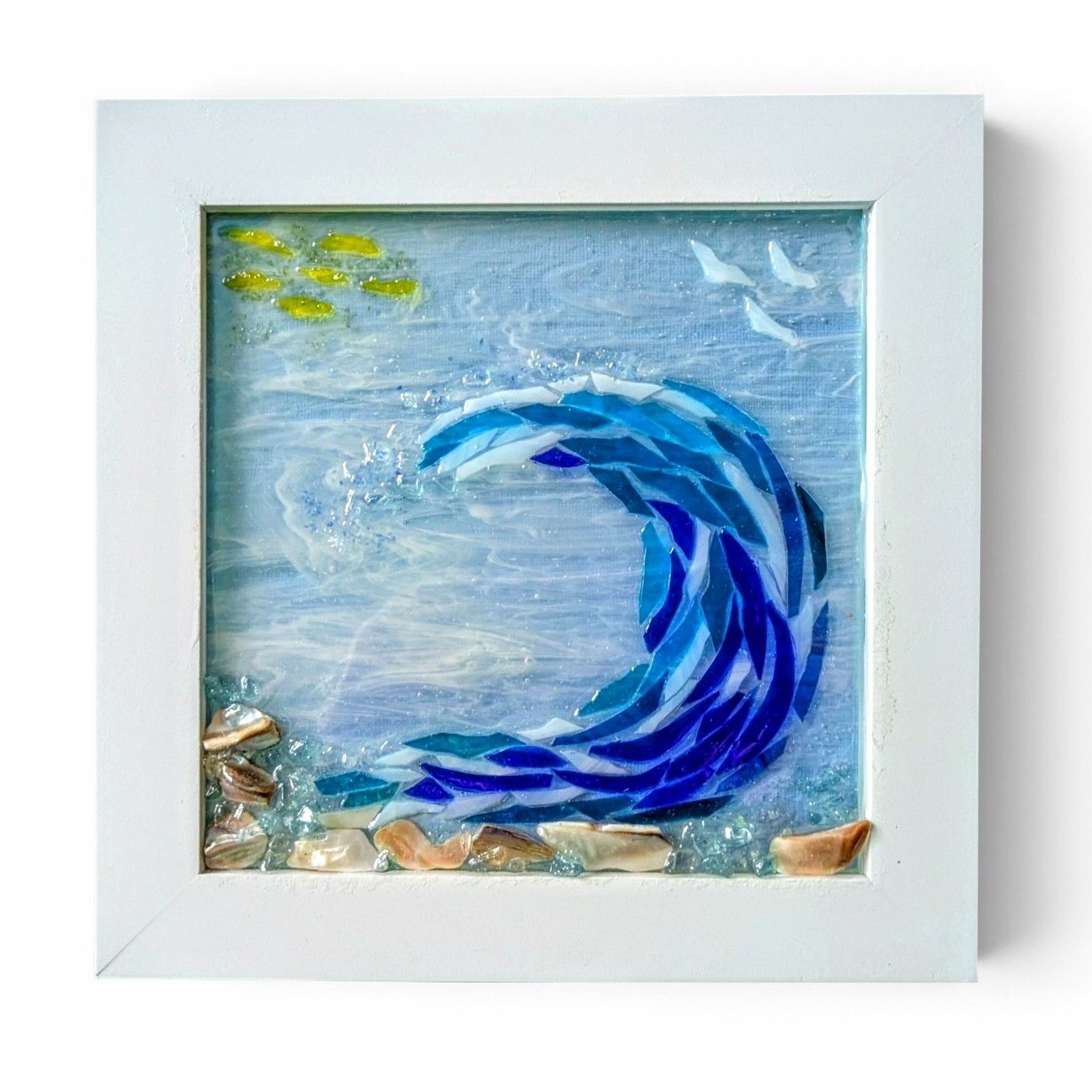 The Wave