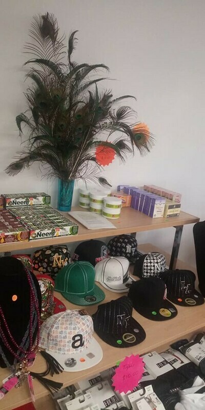 Moorish Hats,Toothpaste, &amp; More!