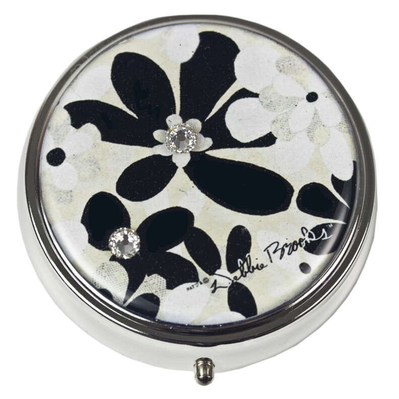 Pill Box - Deco