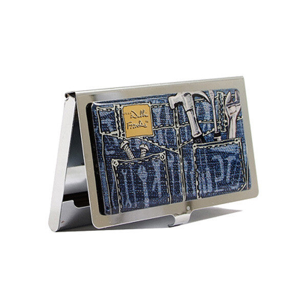 Cardholder - Denim Tools