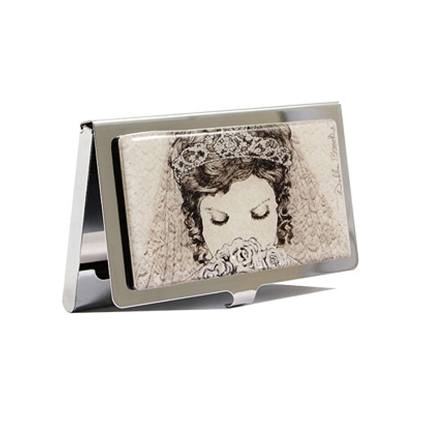 Cardholder - Humility Bride