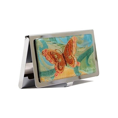 Cardholder - Sea Butterfly