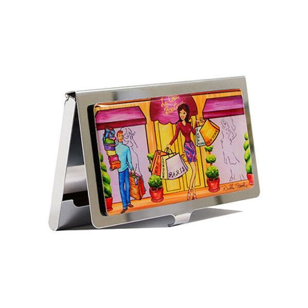 Cardholder - Shopper