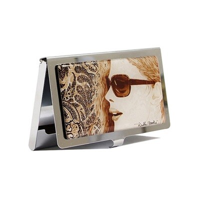 Cardholder - Sepia Sunglasses