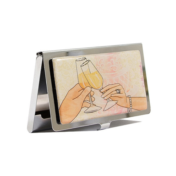 Cardholder - Toast