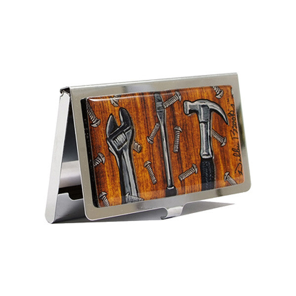 Cardholder - Tools