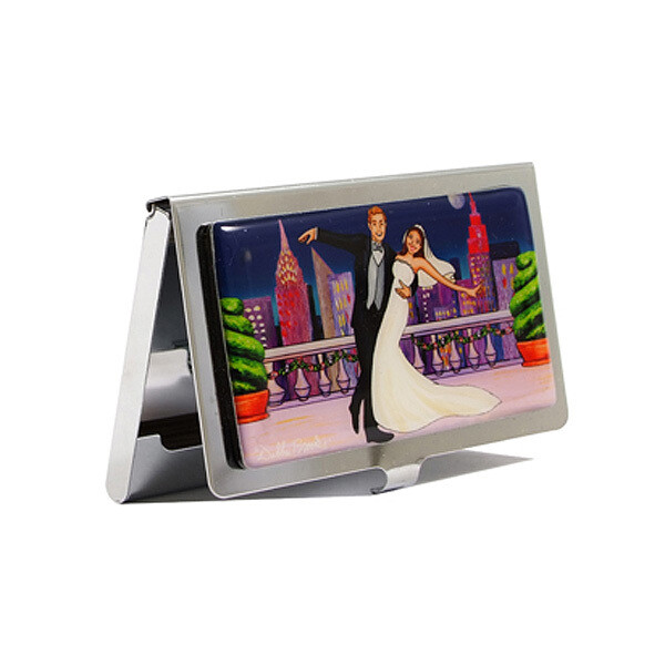 Cardholder - Wedding