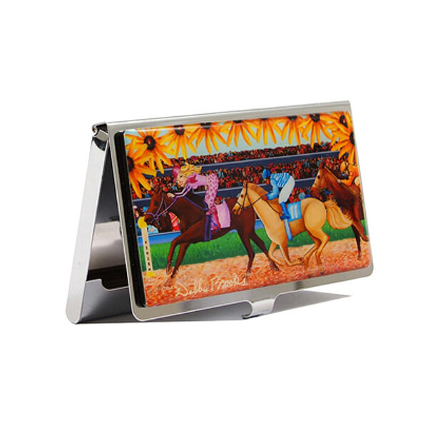 Cardholder - Go Baby Go