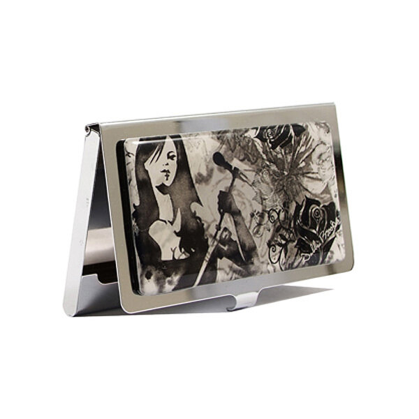 Cardholder - Rock Chic