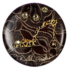 Mini MagnaFab - Almond shoe lace