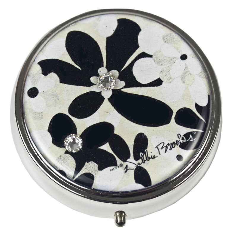 Pill Box - Deco