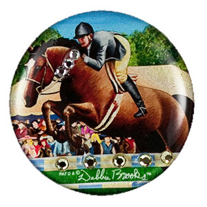 Mini-Magnafab - Equestrian