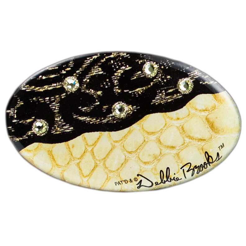 MagnaFab - Almond Snake Lace