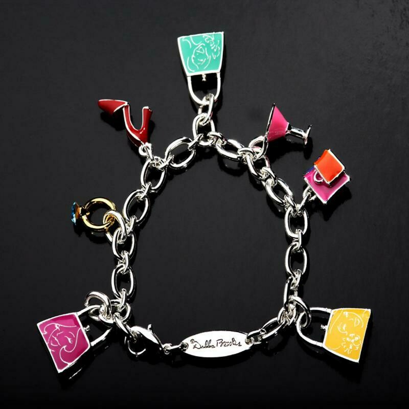 Charm Bracelet