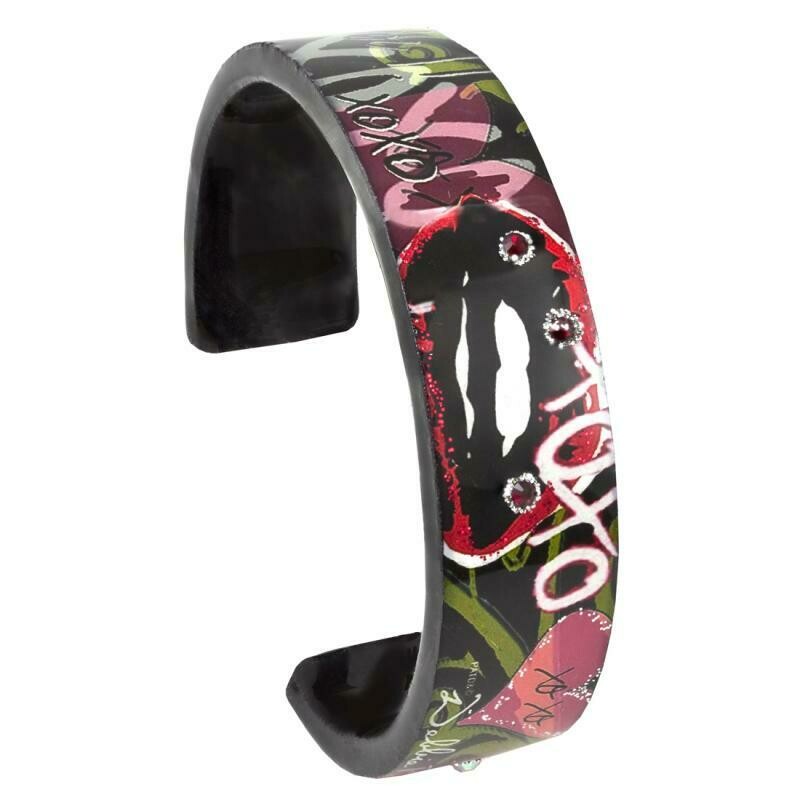 Nano-Cuff Call Me Lips