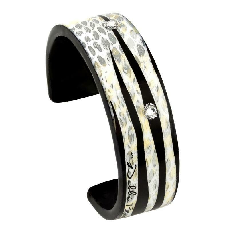 Nano-Cuff Zebra