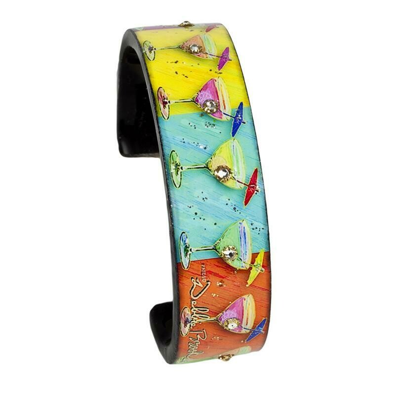 Nano cuff - AW Martini