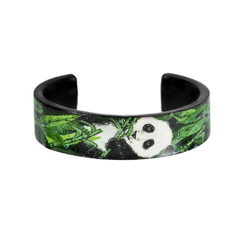 Nano Cuff - Panda