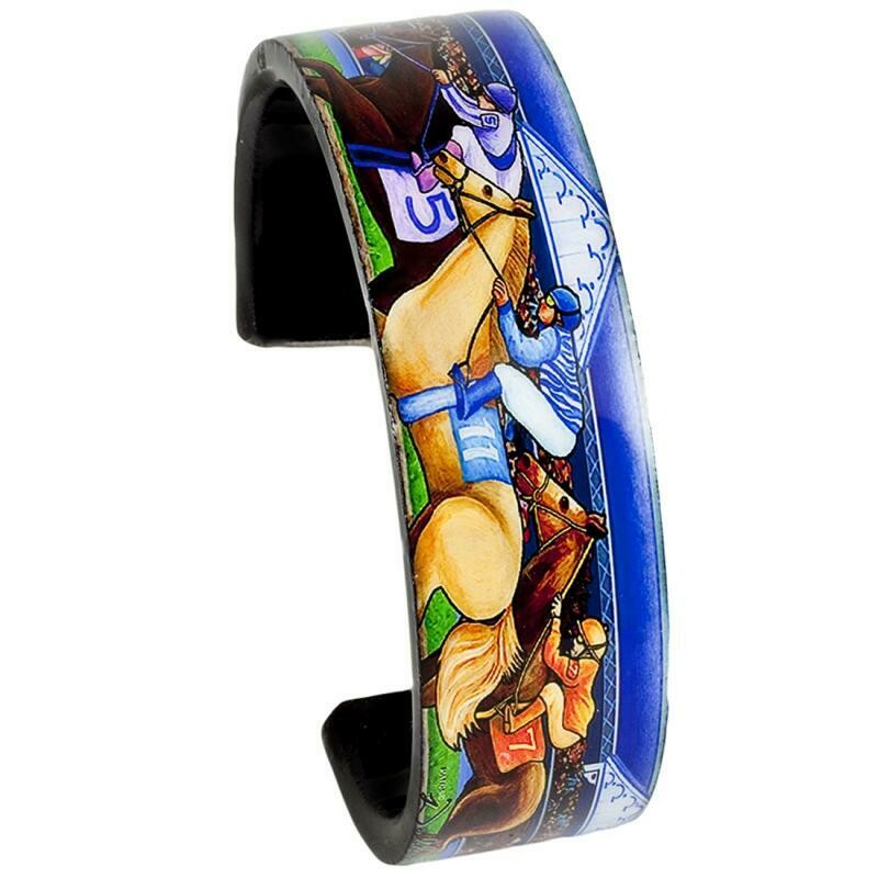 Nano cuff - Derby