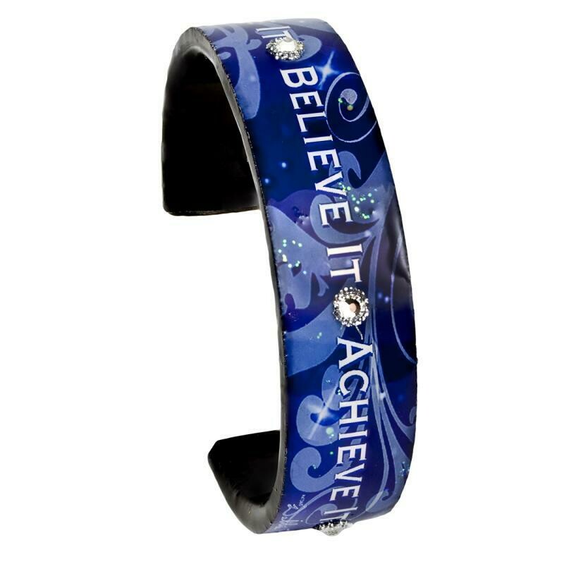 Nano Cuff  - Believe