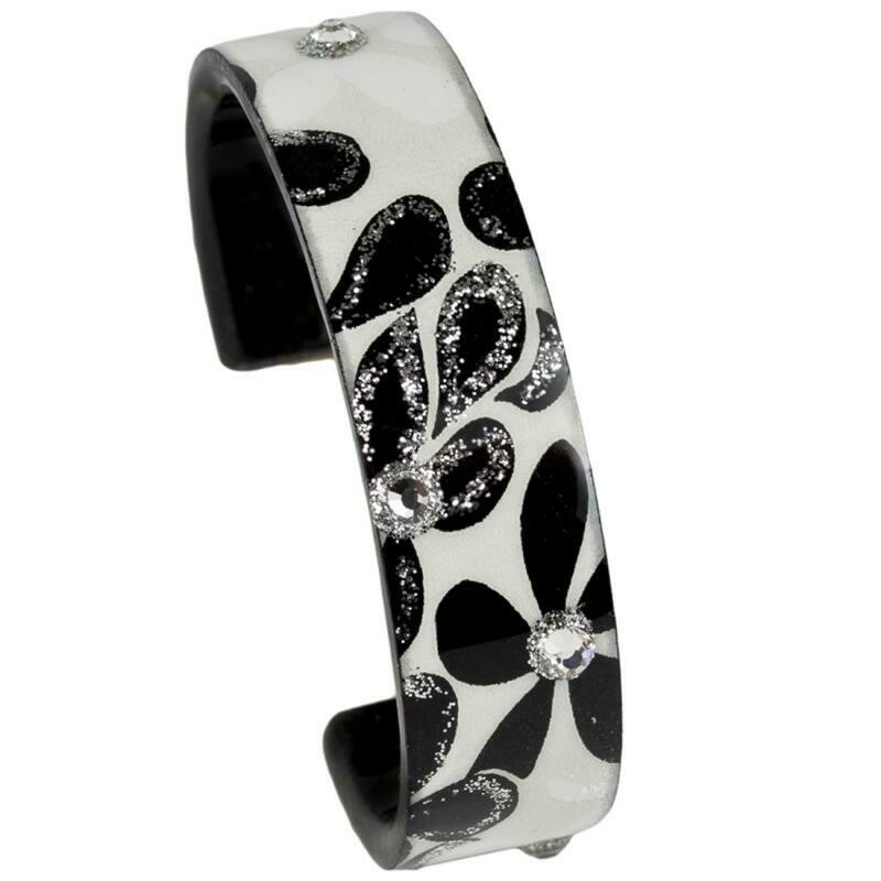 Nano Cuff - Deco
