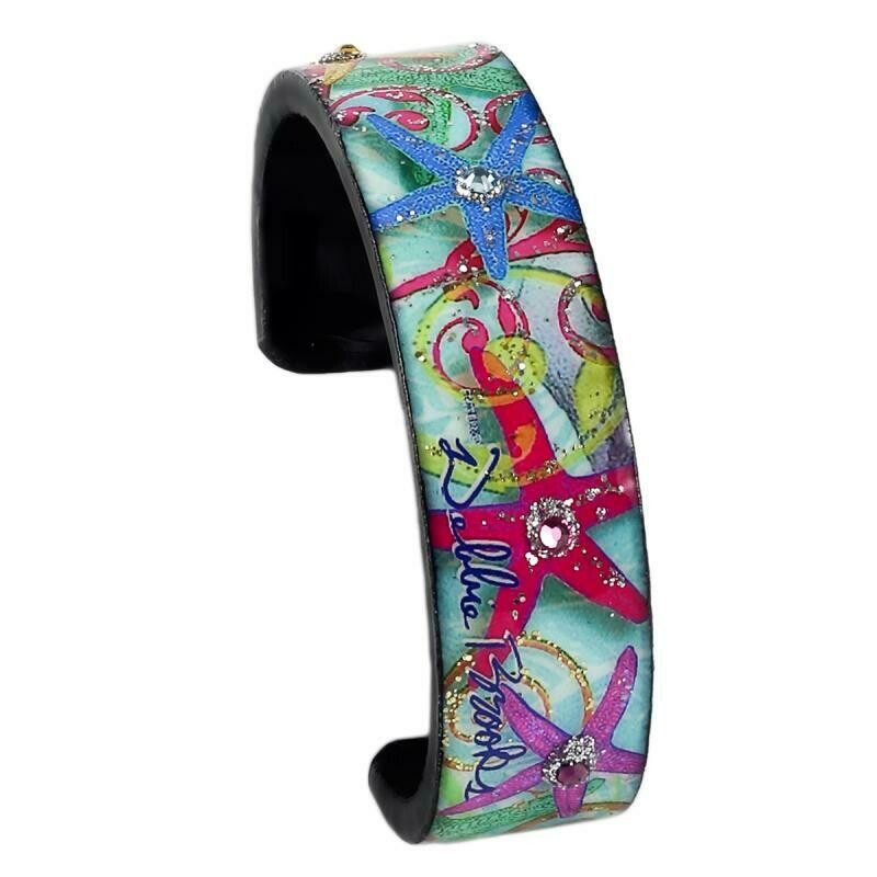 Nano Cuff - Starfish