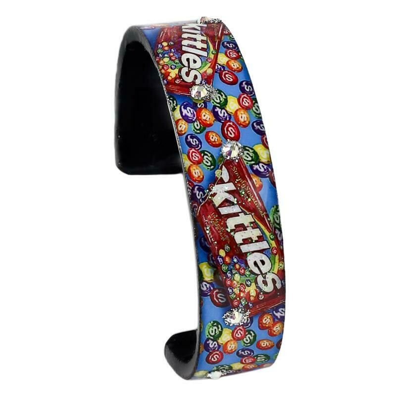 Nano Cuff - Hard Candy