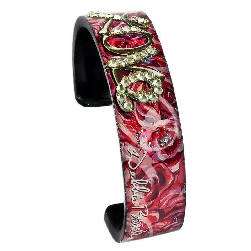 Nano Cuff - Love