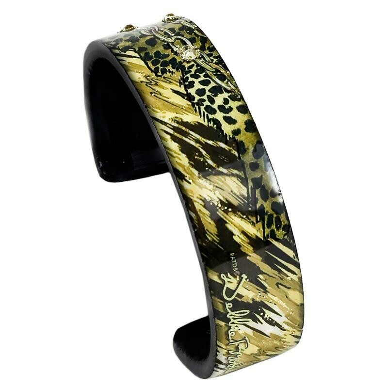 Nano Cuff - Jaguar