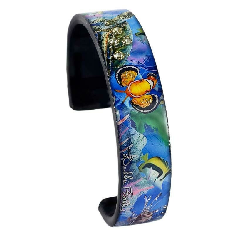 Nano Cuff - Nemo Found