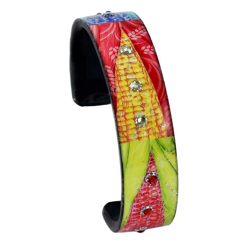Nano Cuff - AW Corn