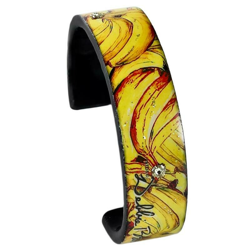 Nano Cuff - Bananas
